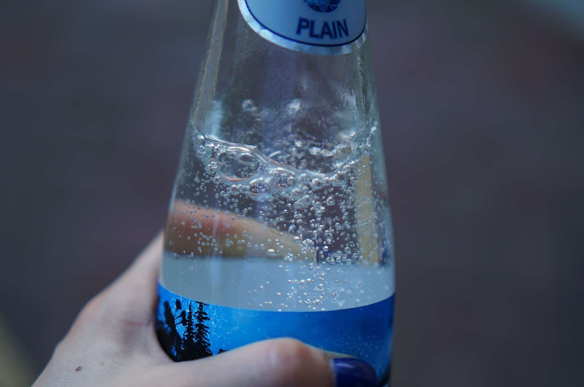 La bouteille d'eau la plus pratique pour votre style de vie 35 Cl ou 4 –  Câlin & Sec