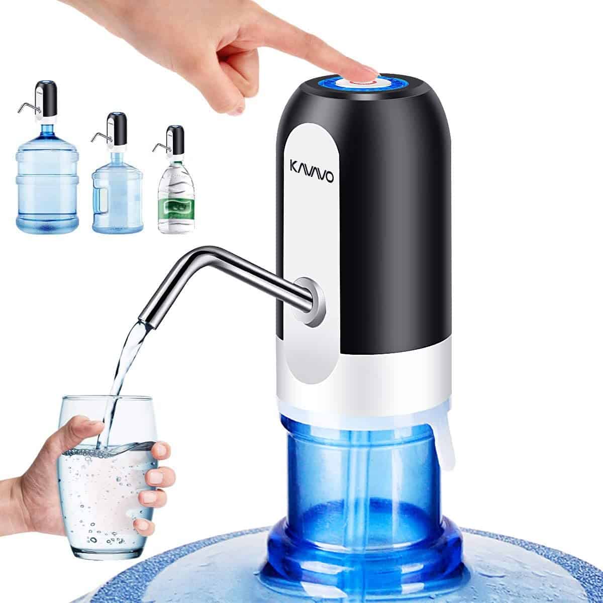 Quels sont les avantages de la machine à eau Kangen ? - Solutions